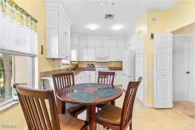 Discover the comfort and ease of turnkey living in this spacious on Spanish Wells Golf and Country Club in Florida - for sale on GolfHomes.com, golf home, golf lot