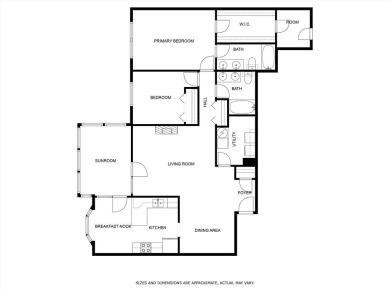 Newly updated top floor condo in Quail Ridge! Recently updated on Owensboro Country Club in Kentucky - for sale on GolfHomes.com, golf home, golf lot