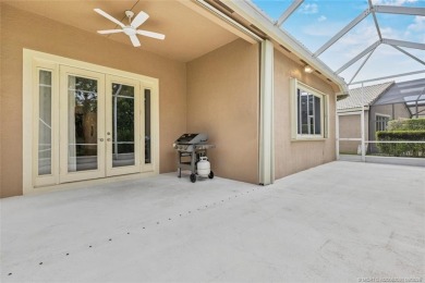 Beautiful Home in Jensen Beach Country Club situated on a on Eagle Marsh Golf Club in Florida - for sale on GolfHomes.com, golf home, golf lot