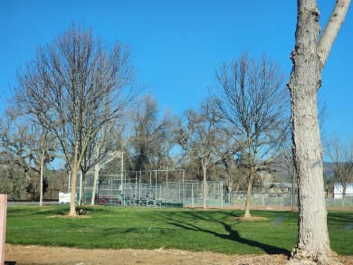 Builder or investor's dream lot! Build your dream home, just on The Club at Copper Valley Golf Course in California - for sale on GolfHomes.com, golf home, golf lot