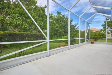 Beautiful Home in Jensen Beach Country Club situated on a on Eagle Marsh Golf Club in Florida - for sale on GolfHomes.com, golf home, golf lot