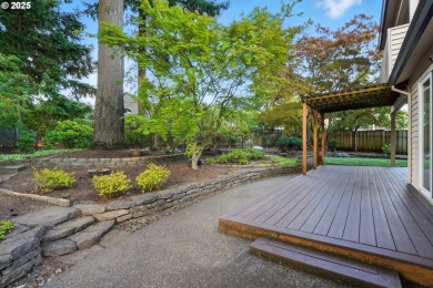 Beautifully maintained home in sought-after Fairway Village! on Fairway Village Golf and Country Club in Washington - for sale on GolfHomes.com, golf home, golf lot
