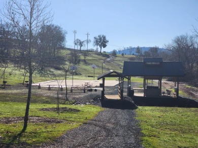 Builder or investor's dream lot! Build your dream home, just on The Club at Copper Valley Golf Course in California - for sale on GolfHomes.com, golf home, golf lot