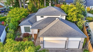 Beautifully maintained home in sought-after Fairway Village! on Fairway Village Golf and Country Club in Washington - for sale on GolfHomes.com, golf home, golf lot
