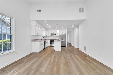 Welcome to your dream home. This fully renovated 2 bed, 2 bath on Greenbriar Woodlands in New Jersey - for sale on GolfHomes.com, golf home, golf lot