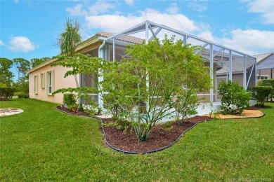 Beautiful Home in Jensen Beach Country Club situated on a on Eagle Marsh Golf Club in Florida - for sale on GolfHomes.com, golf home, golf lot