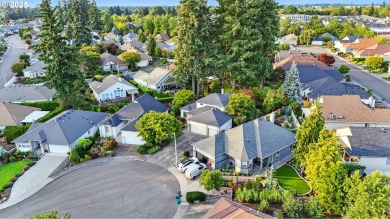 Beautifully maintained home in sought-after Fairway Village! on Fairway Village Golf and Country Club in Washington - for sale on GolfHomes.com, golf home, golf lot