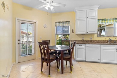 Discover the comfort and ease of turnkey living in this spacious on Spanish Wells Golf and Country Club in Florida - for sale on GolfHomes.com, golf home, golf lot