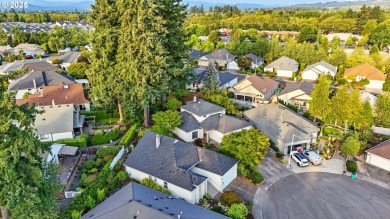 Beautifully maintained home in sought-after Fairway Village! on Fairway Village Golf and Country Club in Washington - for sale on GolfHomes.com, golf home, golf lot