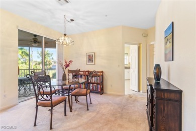 Discover the comfort and ease of turnkey living in this spacious on Spanish Wells Golf and Country Club in Florida - for sale on GolfHomes.com, golf home, golf lot