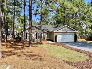 Located just 7 minutes from the world-renowned Pinehurst Resort on Pinehurst Golf Course No. 8 in North Carolina - for sale on GolfHomes.com, golf home, golf lot