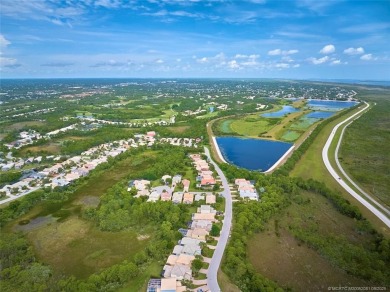 Beautiful Home in Jensen Beach Country Club situated on a on Eagle Marsh Golf Club in Florida - for sale on GolfHomes.com, golf home, golf lot
