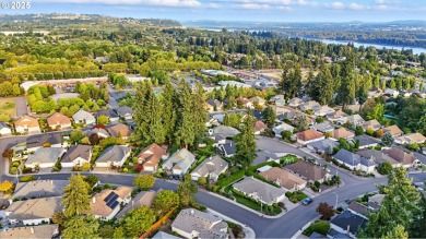 Beautifully maintained home in sought-after Fairway Village! on Fairway Village Golf and Country Club in Washington - for sale on GolfHomes.com, golf home, golf lot