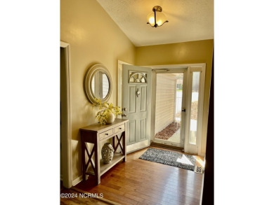 Located just 7 minutes from the world-renowned Pinehurst Resort on Pinehurst Golf Course No. 8 in North Carolina - for sale on GolfHomes.com, golf home, golf lot