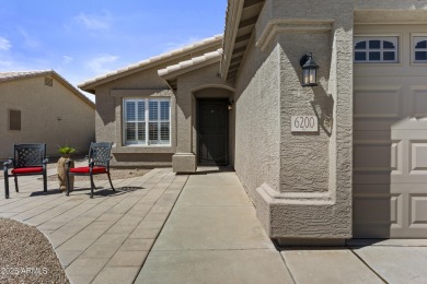 Enjoy true golf course living in Chandler's popular 55+ on Springfield Golf Resort in Arizona - for sale on GolfHomes.com, golf home, golf lot