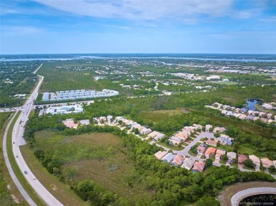 Beautiful Home in Jensen Beach Country Club situated on a on Eagle Marsh Golf Club in Florida - for sale on GolfHomes.com, golf home, golf lot
