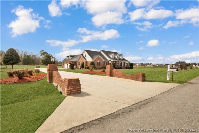 WOW $10K Buyer Bonus* Step into luxury w/ this meticulously on TimberLake Golf Club in North Carolina - for sale on GolfHomes.com, golf home, golf lot