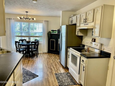 Located just 7 minutes from the world-renowned Pinehurst Resort on Pinehurst Golf Course No. 8 in North Carolina - for sale on GolfHomes.com, golf home, golf lot
