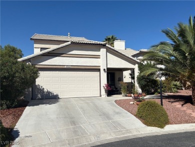 ~NEW ON THE MARKET!!!!~TOTALLY MOVE IN READY HOME THAT IS on Los Prados Golf Course in Nevada - for sale on GolfHomes.com, golf home, golf lot