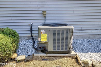 Welcome to your dream home. This fully renovated 2 bed, 2 bath on Greenbriar Woodlands in New Jersey - for sale on GolfHomes.com, golf home, golf lot