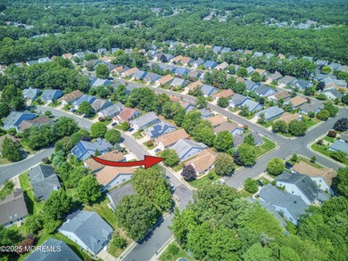 Welcome to your dream home. This fully renovated 2 bed, 2 bath on Greenbriar Woodlands in New Jersey - for sale on GolfHomes.com, golf home, golf lot