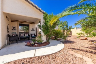 ~NEW ON THE MARKET!!!!~TOTALLY MOVE IN READY HOME THAT IS on Los Prados Golf Course in Nevada - for sale on GolfHomes.com, golf home, golf lot