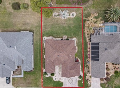 This beautiful Madeira model offers 2 bedrooms, 2 baths plus a on Eagle Ridge At Spruce Creek Country Club in Florida - for sale on GolfHomes.com, golf home, golf lot