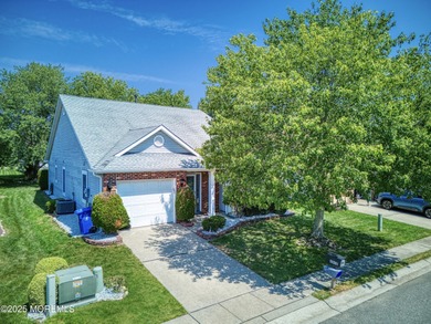 Welcome to your dream home. This fully renovated 2 bed, 2 bath on Greenbriar Woodlands in New Jersey - for sale on GolfHomes.com, golf home, golf lot