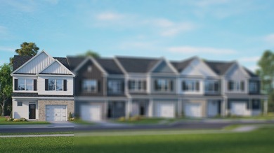 Welcome to The Townes at Horton Park, located in Apex, NC. This on Knights Play Golf Center in North Carolina - for sale on GolfHomes.com, golf home, golf lot