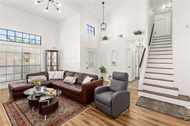 ~NEW ON THE MARKET!!!!~TOTALLY MOVE IN READY HOME THAT IS on Los Prados Golf Course in Nevada - for sale on GolfHomes.com, golf home, golf lot