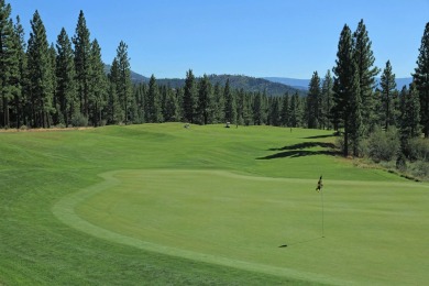 Beautifully treed, downsloping 1.00 acre homesite with stunning on Grizzly Ranch Golf Club in California - for sale on GolfHomes.com, golf home, golf lot