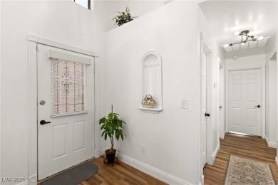 ~NEW ON THE MARKET!!!!~TOTALLY MOVE IN READY HOME THAT IS on Los Prados Golf Course in Nevada - for sale on GolfHomes.com, golf home, golf lot