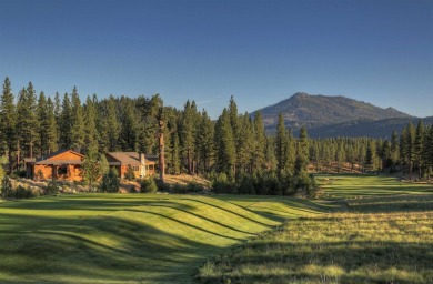 Beautifully treed, downsloping 1.00 acre homesite with stunning on Grizzly Ranch Golf Club in California - for sale on GolfHomes.com, golf home, golf lot