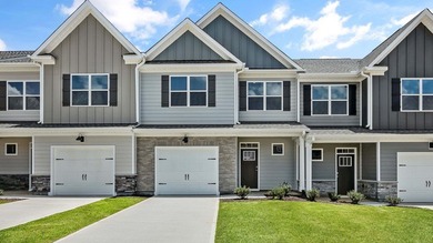 Welcome to The Townes at Horton Park, located in Apex, NC. This on Knights Play Golf Center in North Carolina - for sale on GolfHomes.com, golf home, golf lot
