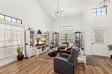~NEW ON THE MARKET!!!!~TOTALLY MOVE IN READY HOME THAT IS on Los Prados Golf Course in Nevada - for sale on GolfHomes.com, golf home, golf lot