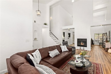 ~NEW ON THE MARKET!!!!~TOTALLY MOVE IN READY HOME THAT IS on Los Prados Golf Course in Nevada - for sale on GolfHomes.com, golf home, golf lot