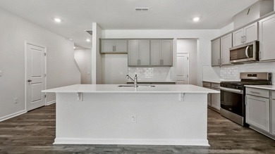 Welcome to The Townes at Horton Park, located in Apex, NC. This on Knights Play Golf Center in North Carolina - for sale on GolfHomes.com, golf home, golf lot