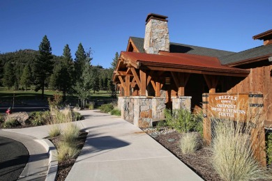 Beautifully treed, downsloping 1.00 acre homesite with stunning on Grizzly Ranch Golf Club in California - for sale on GolfHomes.com, golf home, golf lot