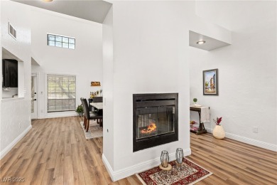~NEW ON THE MARKET!!!!~TOTALLY MOVE IN READY HOME THAT IS on Los Prados Golf Course in Nevada - for sale on GolfHomes.com, golf home, golf lot