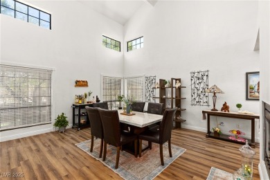 ~NEW ON THE MARKET!!!!~TOTALLY MOVE IN READY HOME THAT IS on Los Prados Golf Course in Nevada - for sale on GolfHomes.com, golf home, golf lot