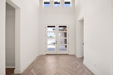 NEW CONSTRUCTION by Menger Creek Builders in our newest phase of on The Club At Comanche Trace in Texas - for sale on GolfHomes.com, golf home, golf lot