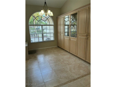 3 bed 2.5 bath on oversized corner lot, mature landscaping on Gateway Golf and Country Club in Florida - for sale on GolfHomes.com, golf home, golf lot