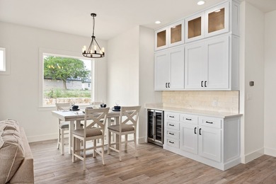 NEW CONSTRUCTION by Menger Creek Builders in our newest phase of on The Club At Comanche Trace in Texas - for sale on GolfHomes.com, golf home, golf lot