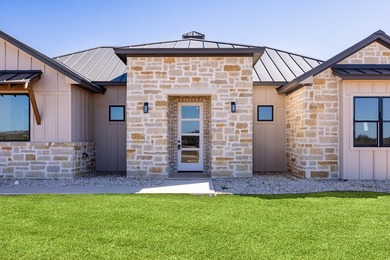 NEW CONSTRUCTION by Menger Creek Builders in our newest phase of on The Club At Comanche Trace in Texas - for sale on GolfHomes.com, golf home, golf lot