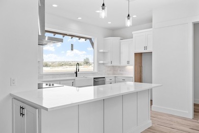 NEW CONSTRUCTION by Menger Creek Builders in our newest phase of on The Club At Comanche Trace in Texas - for sale on GolfHomes.com, golf home, golf lot