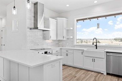 NEW CONSTRUCTION by Menger Creek Builders in our newest phase of on The Club At Comanche Trace in Texas - for sale on GolfHomes.com, golf home, golf lot