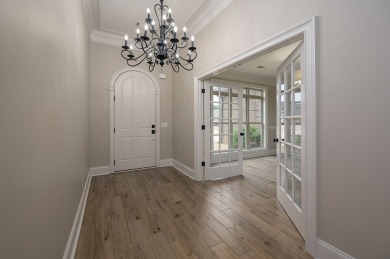 Tucked into the storybook charm of Eagle Pointe--just across the on Lakewood Golf Course in Alabama - for sale on GolfHomes.com, golf home, golf lot