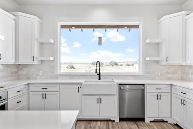 NEW CONSTRUCTION by Menger Creek Builders in our newest phase of on The Club At Comanche Trace in Texas - for sale on GolfHomes.com, golf home, golf lot