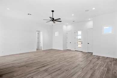 NEW CONSTRUCTION by Menger Creek Builders in our newest phase of on The Club At Comanche Trace in Texas - for sale on GolfHomes.com, golf home, golf lot