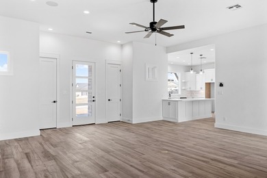 NEW CONSTRUCTION by Menger Creek Builders in our newest phase of on The Club At Comanche Trace in Texas - for sale on GolfHomes.com, golf home, golf lot